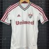 Camisa Fluminense Adidas 2014 branca infantil