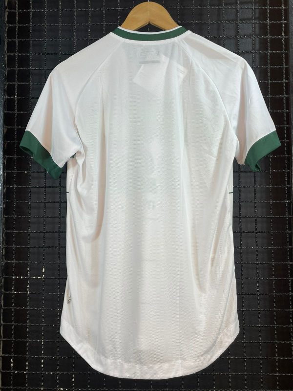 Camisa Guarani Kappa 2021 branca - Image 2