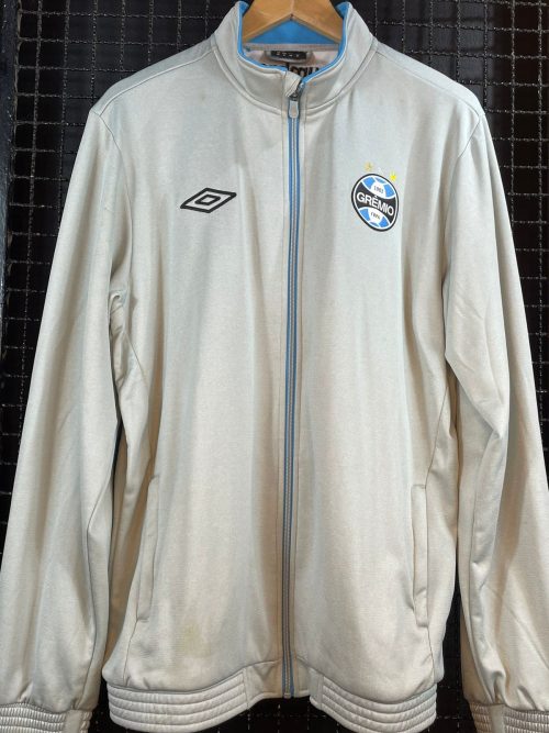 Jaqueta Grêmio Umbro 2015