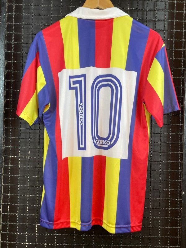 Camisa Madureira – RJ Carioca retrô - Image 2