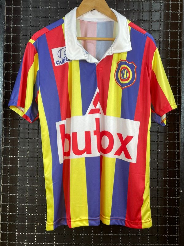 Camisa Madureira – RJ Carioca retrô