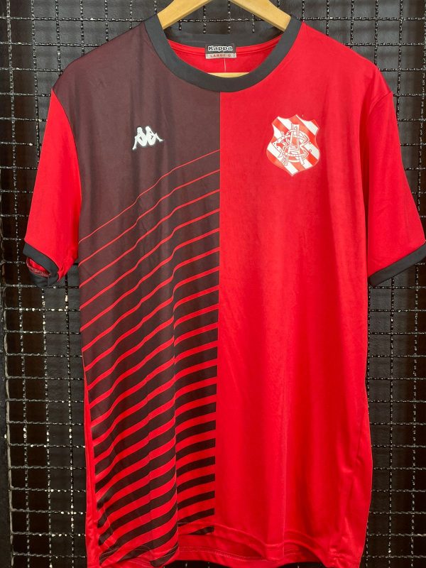 Camisa Bangu Kappa
