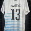 Camisa Grêmio Umbro 2021 branca Rafinha - Image 2