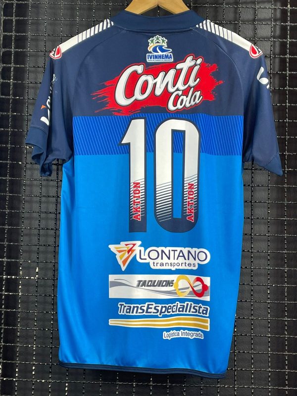 Camisa Ivinhema – MS Aktion - Imagem 2
