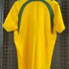 Camisa Sporting Puma 2006 amarela - Image 2