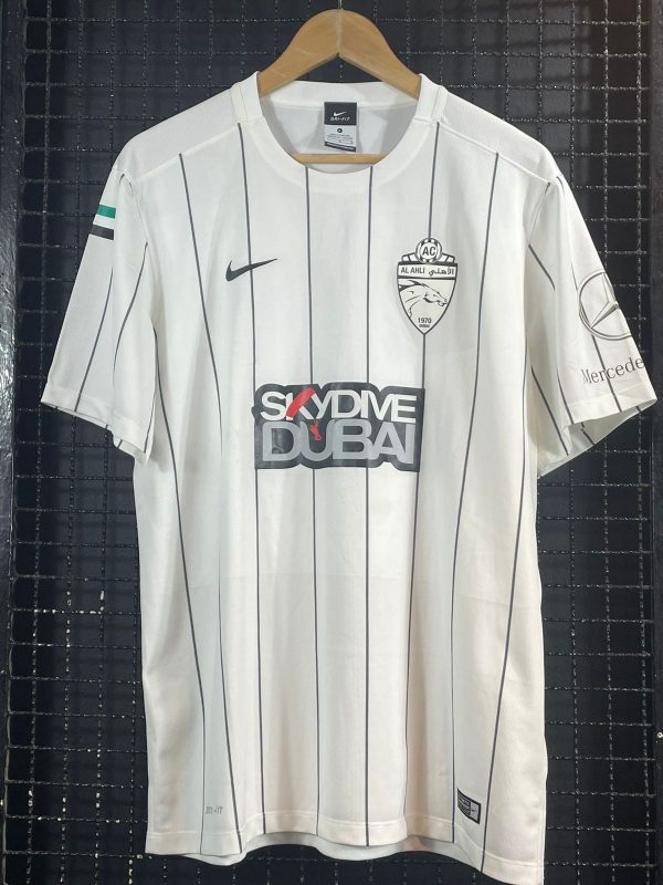 Camisa Al Ahli – EAU Nike