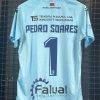 Camisa Trofense – POR Kelme Pedro Soares goleiro - Image 2