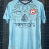 Camisa Trofense – POR Kelme Pedro Soares goleiro
