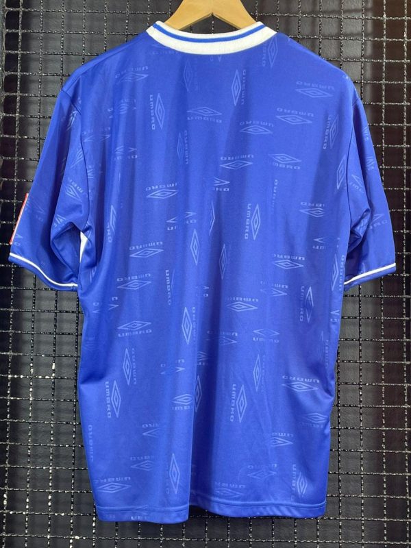 Camisa Supersport United – AFS Umbro - Imagem 2