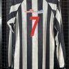 Camisa Nymark – NOR Umbro mangas longas - Image 2
