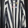 Camisa Nymark – NOR Umbro mangas longas