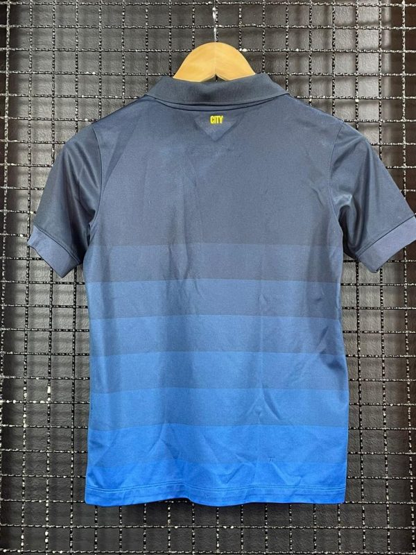 Camisa Manchester City Nike 2014 infantil - Imagem 2