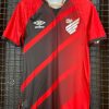 Camisa Athletico Paranaense Umbro 2020