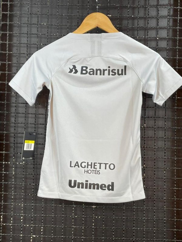 Camisa Internacional Nike 2019 goleiro infantil - Imagem 2