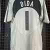 Camisa Brasil Nike 2004 Dida goleiro - Image 2