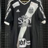 Camisa Ponte Preta Adidas preta