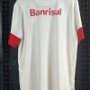 Camisa Internacional Nike 2012 Oscar branca - Image 2