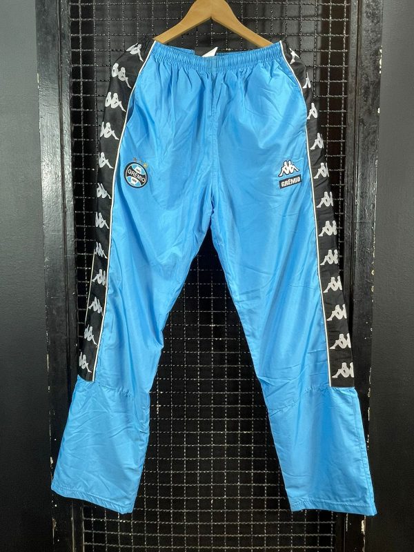 Conjunto Grêmio Kappa celeste - Image 3