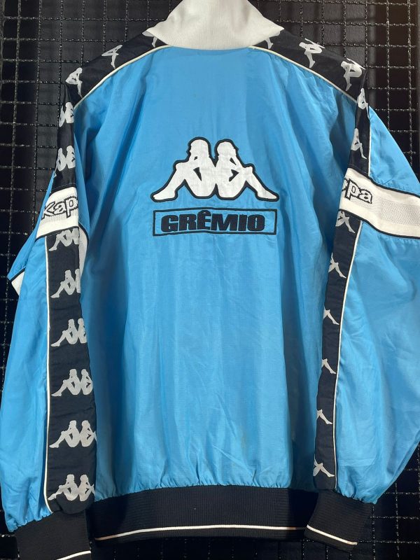 Conjunto Grêmio Kappa celeste - Image 2