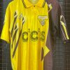 Camisa Cascavel – PR CCS década 1990