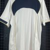 Camisa Portugal Nike 2004 branca - Image 2