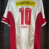 Camisa Náutico – PE Finta 2003 branca - Image 2