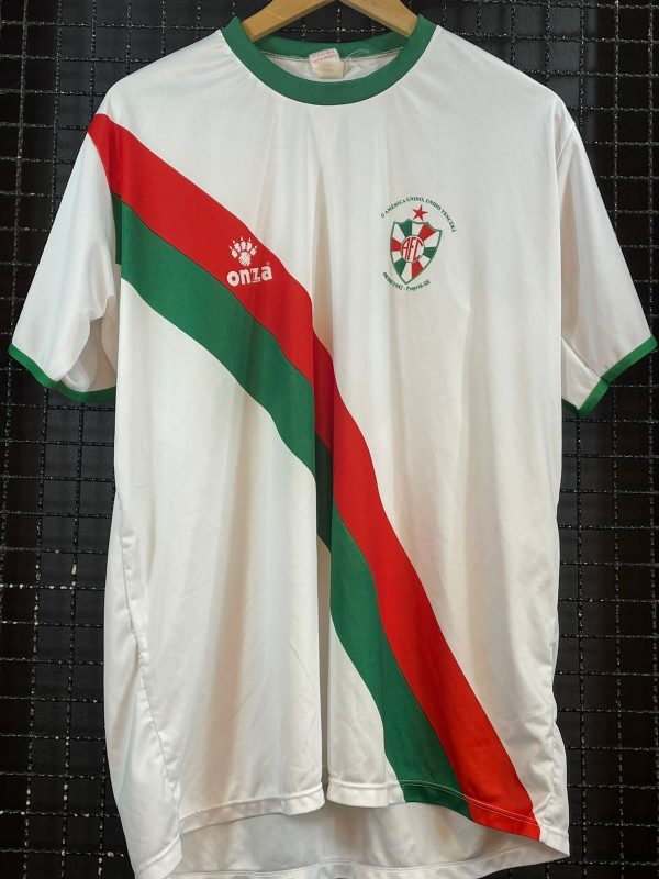 Camisa América de Propriá – SE