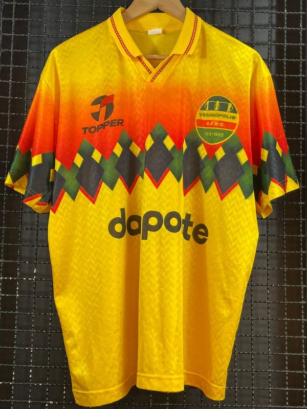 Camisa Veranópolis Topper 1995