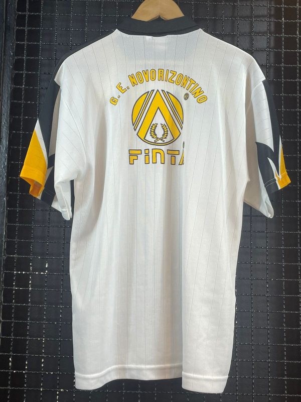Camisa Novorizontino – SP Finta comissão técnica - Image 2