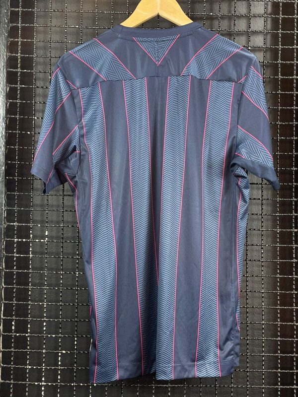 Camisa Hearts of Midlothian – ESC Umbro 2011 - Image 2