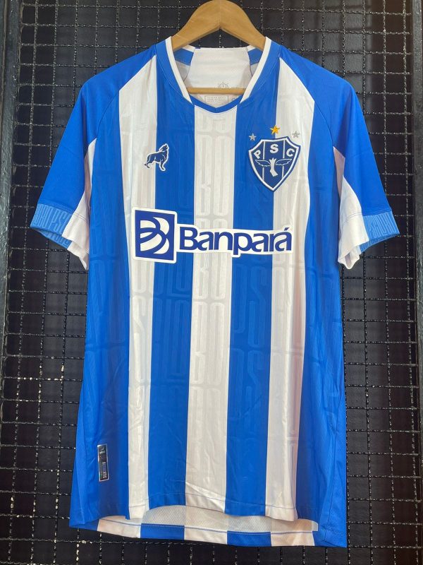 Camisa Paysandu Lobo 2023