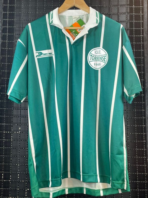 Camisa Torrense – RS Placar