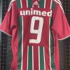 Camisa Fluminense Adidas 2003 tricolor - Image 2