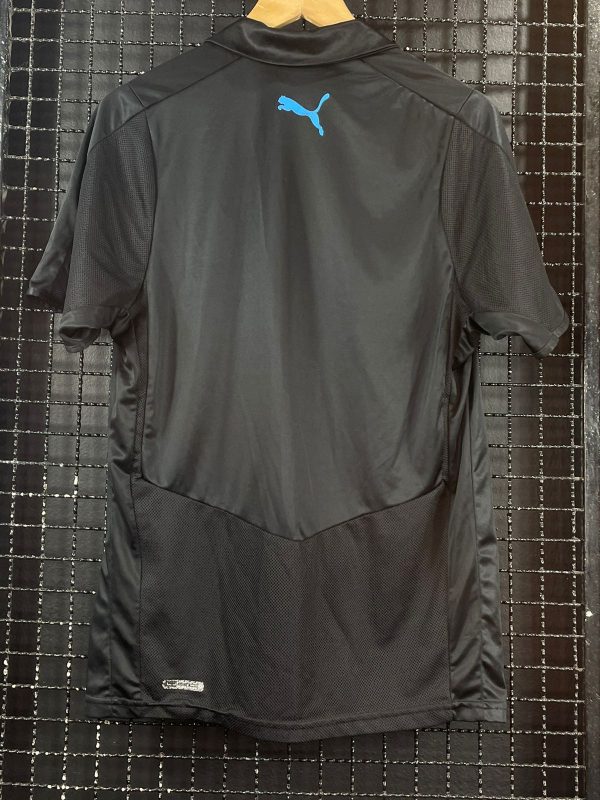 Camisa Grêmio Puma 2008 preta - Imagem 2