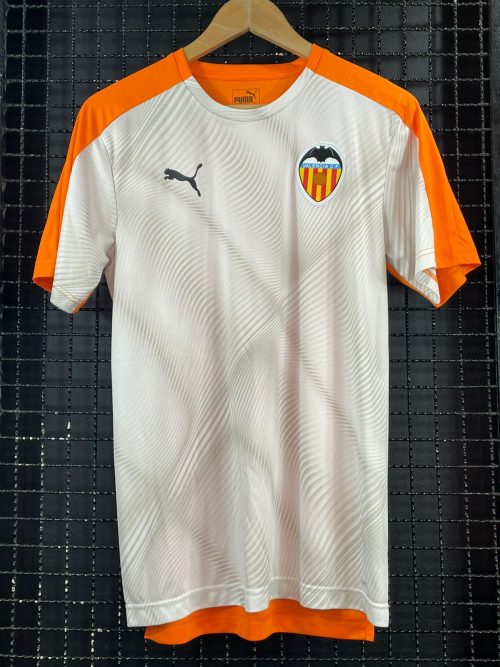 Camisa Valencia Puma treino