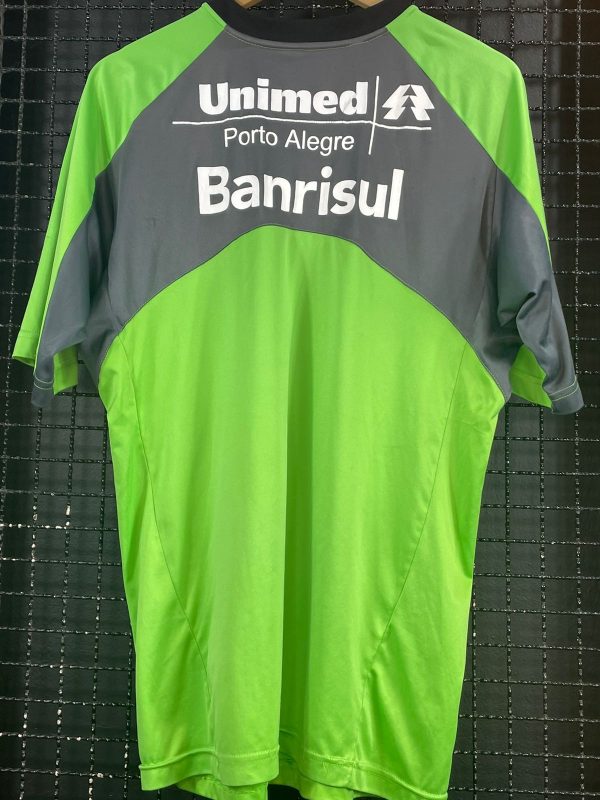 Camisa Grêmio Puma 2007 treino - Image 2