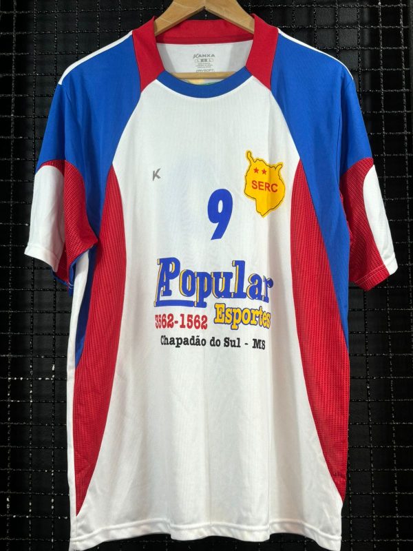Camisa Chapadão – MS Kanxa