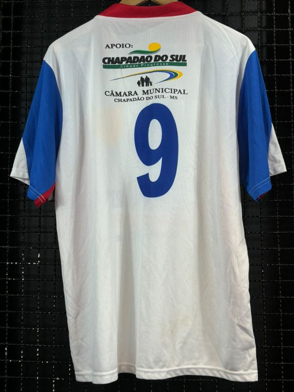 Camisa Chapadão – MS Kanxa - Image 2