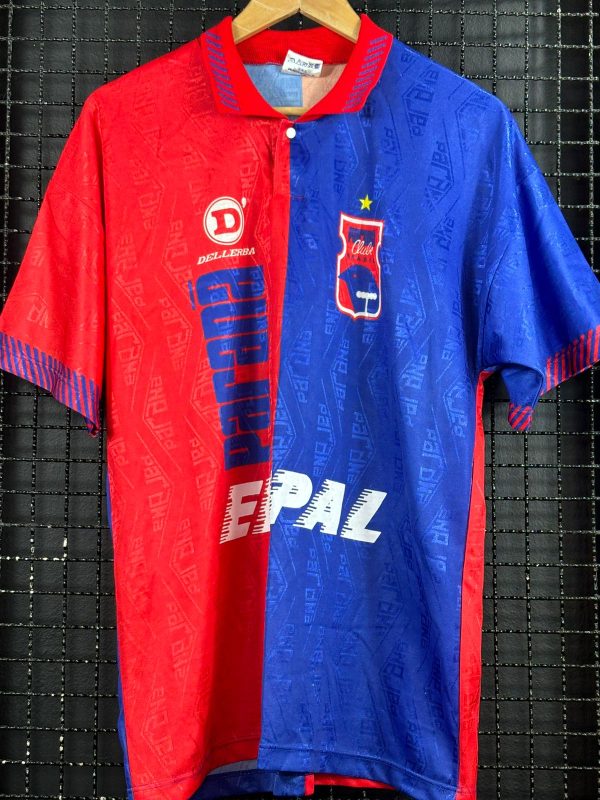 Camisa Paraná Dellerba 1994