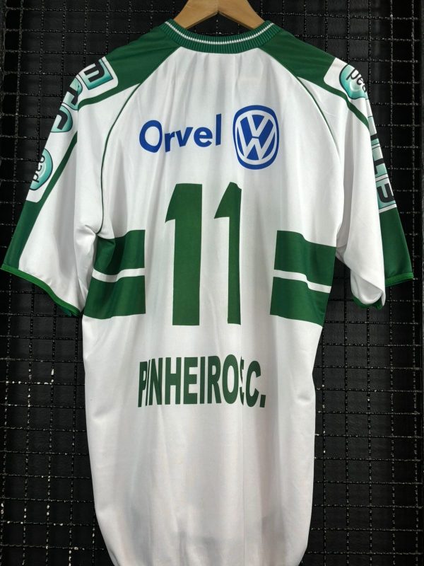Camisa Pinheiros – ES Pratic Sport - Imagem 2
