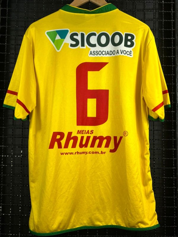 Camisa Mimosense – ES Rhumy - Image 2