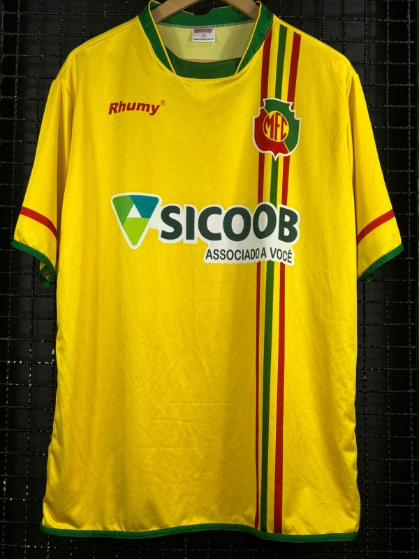 Camisa Mimosense – ES Rhumy