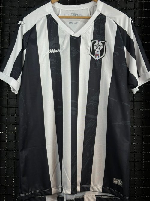 Camisa Resende – RJ Alluri