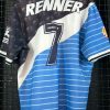 Camisa Grêmio Penalty 1996 Negresco Renner - Image 2