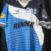 Camisa Grêmio Penalty 1996 Negresco Renner