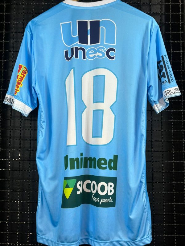 Camisa Colatina – ES Star - Image 2