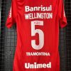 Camisa Internacional Nike 2013 Wellington - Image 2