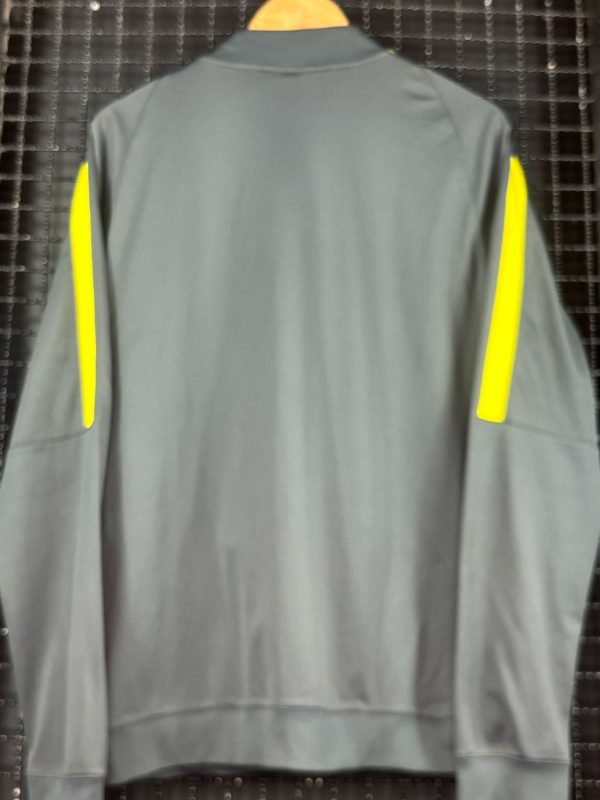 Jaqueta Manchester City - ING Nike 2016 - Imagem 2
