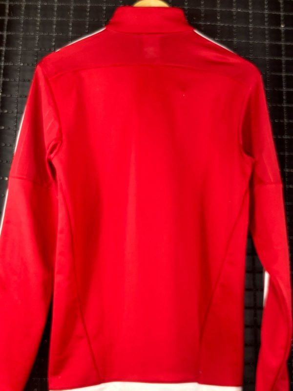 Moletom River Plate Adidas 2016 vermelho - Image 2