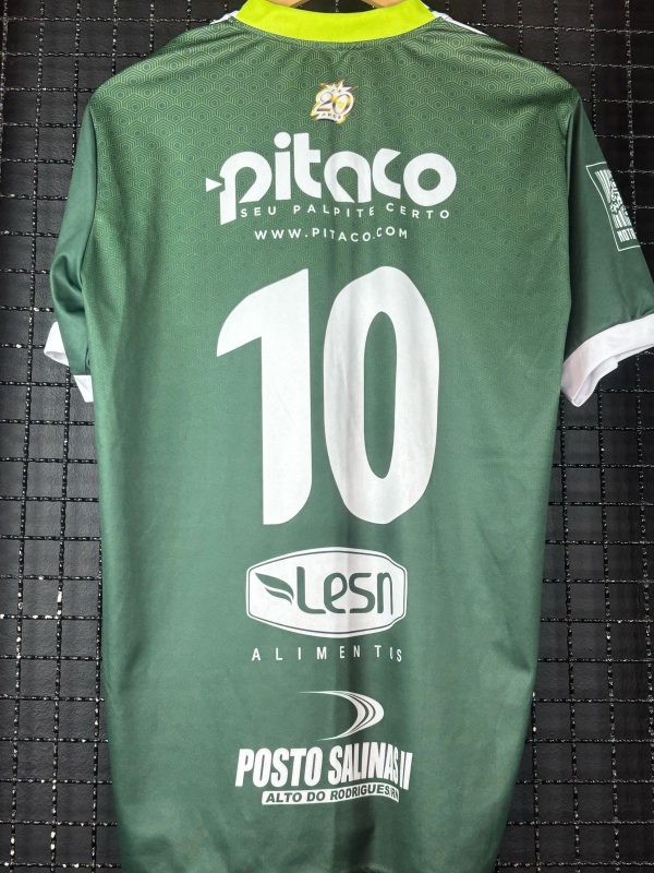 Camisa Assu – RN 2022 - Imagem 2